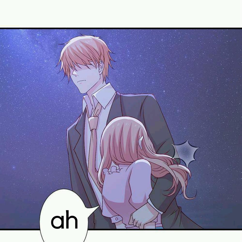 Thiểm Hôn Kinh Ái Chapter 8 - Trang 2