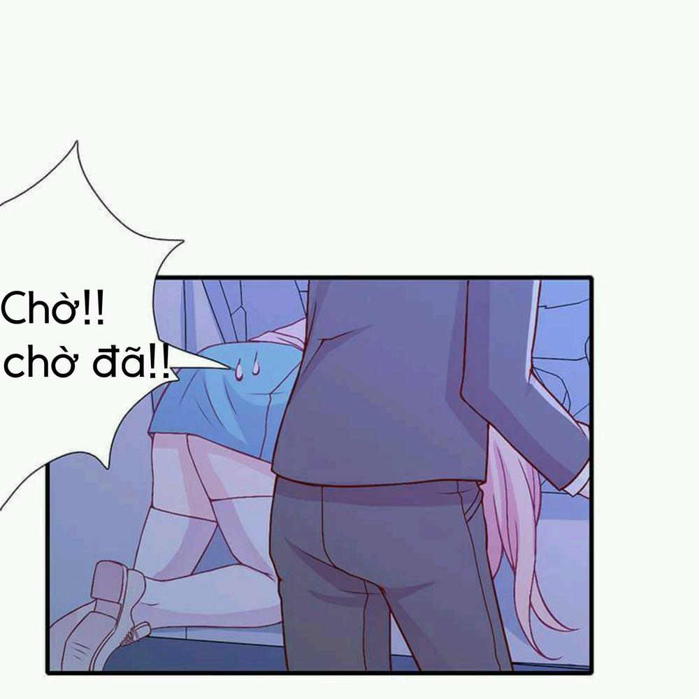 Thiểm Hôn Kinh Ái Chapter 8 - Trang 2