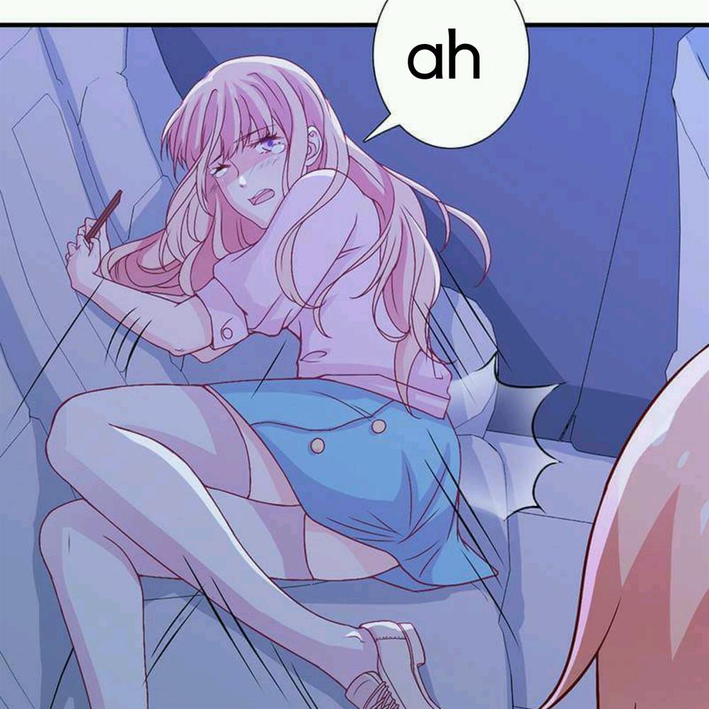 Thiểm Hôn Kinh Ái Chapter 8 - Trang 2