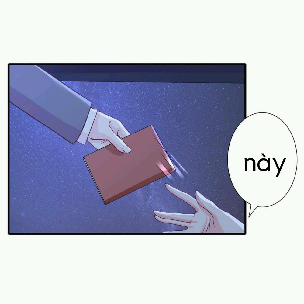 Thiểm Hôn Kinh Ái Chapter 8 - Trang 2