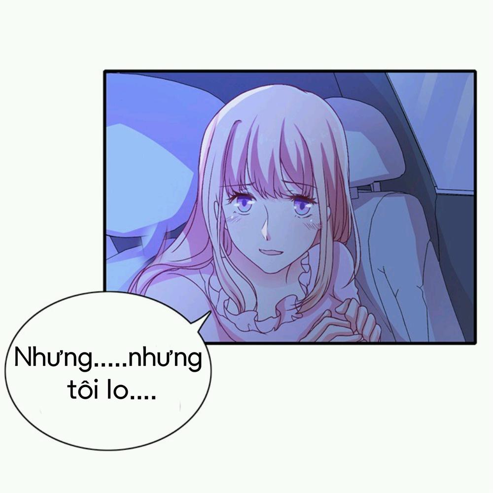 Thiểm Hôn Kinh Ái Chapter 8 - Trang 2