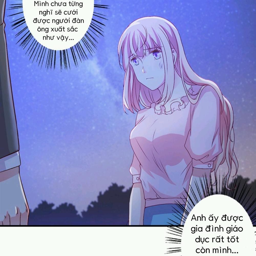 Thiểm Hôn Kinh Ái Chapter 8 - Trang 2