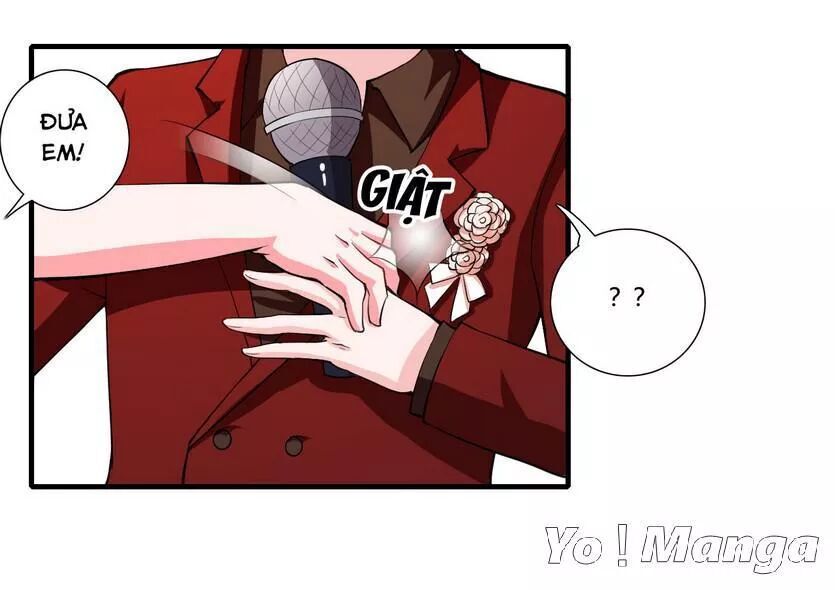 Thiểm Hôn Kinh Ái Chapter 80 - Trang 2