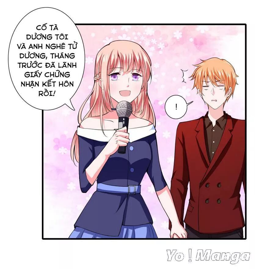 Thiểm Hôn Kinh Ái Chapter 80 - Trang 2