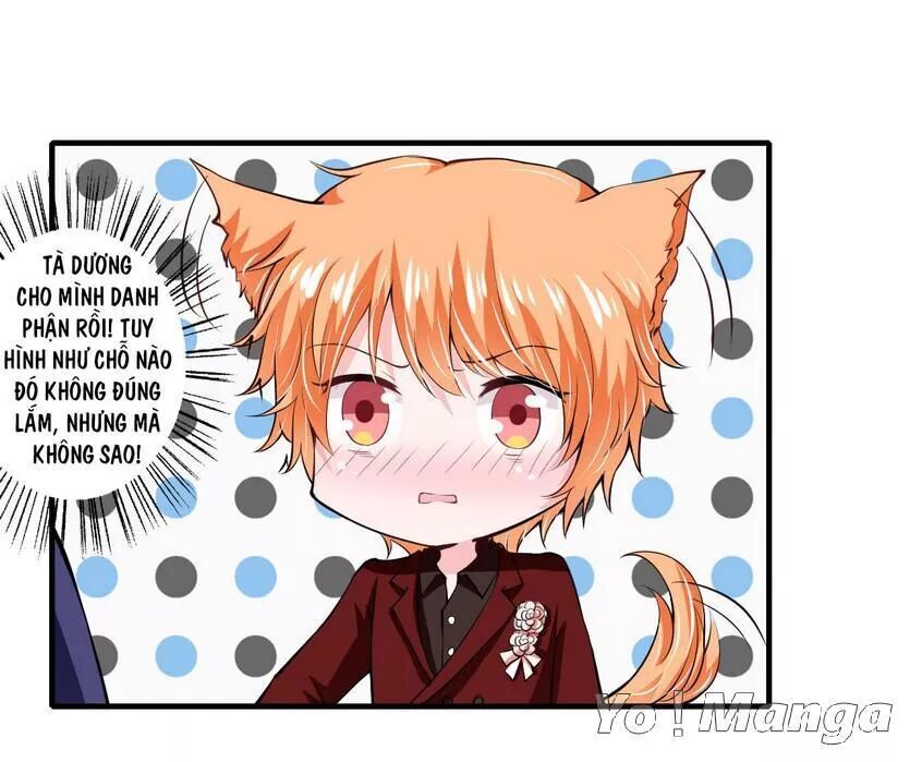 Thiểm Hôn Kinh Ái Chapter 80 - Trang 2