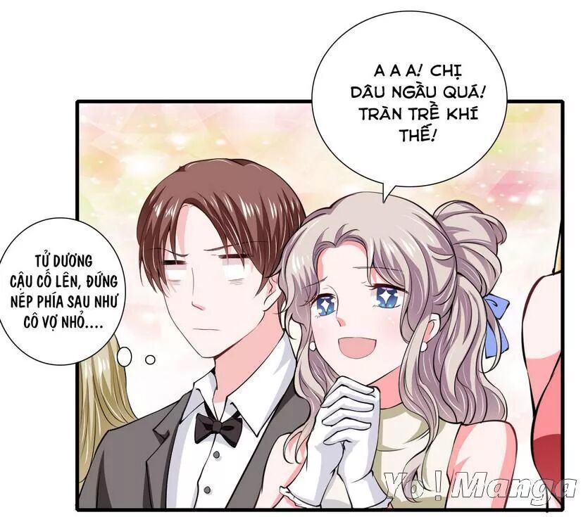 Thiểm Hôn Kinh Ái Chapter 80 - Trang 2