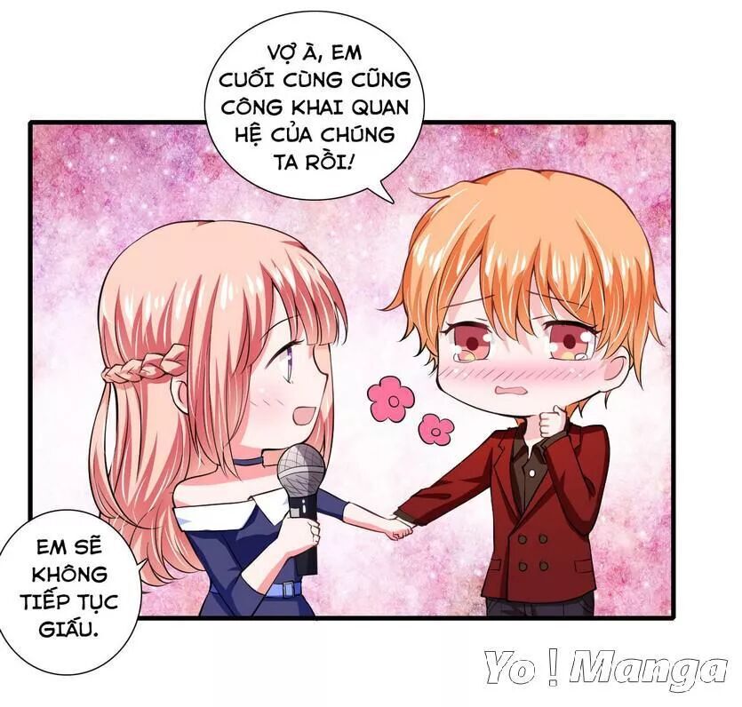 Thiểm Hôn Kinh Ái Chapter 80 - Trang 2