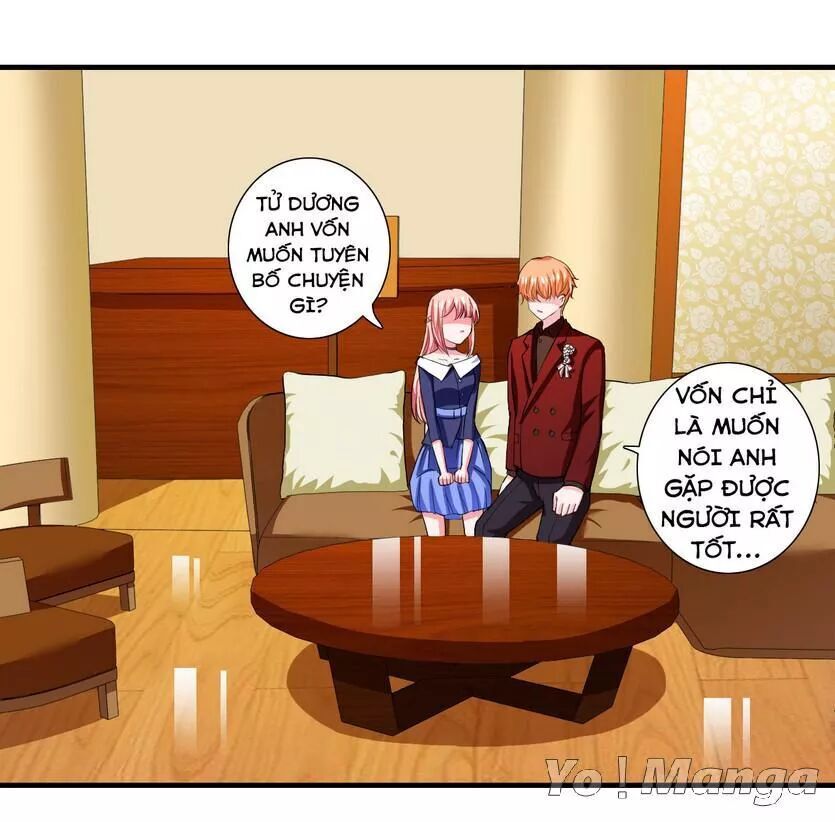 Thiểm Hôn Kinh Ái Chapter 80 - Trang 2