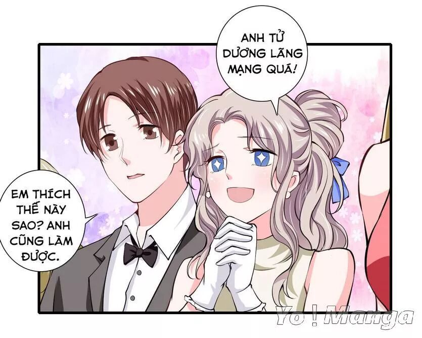 Thiểm Hôn Kinh Ái Chapter 80 - Trang 2