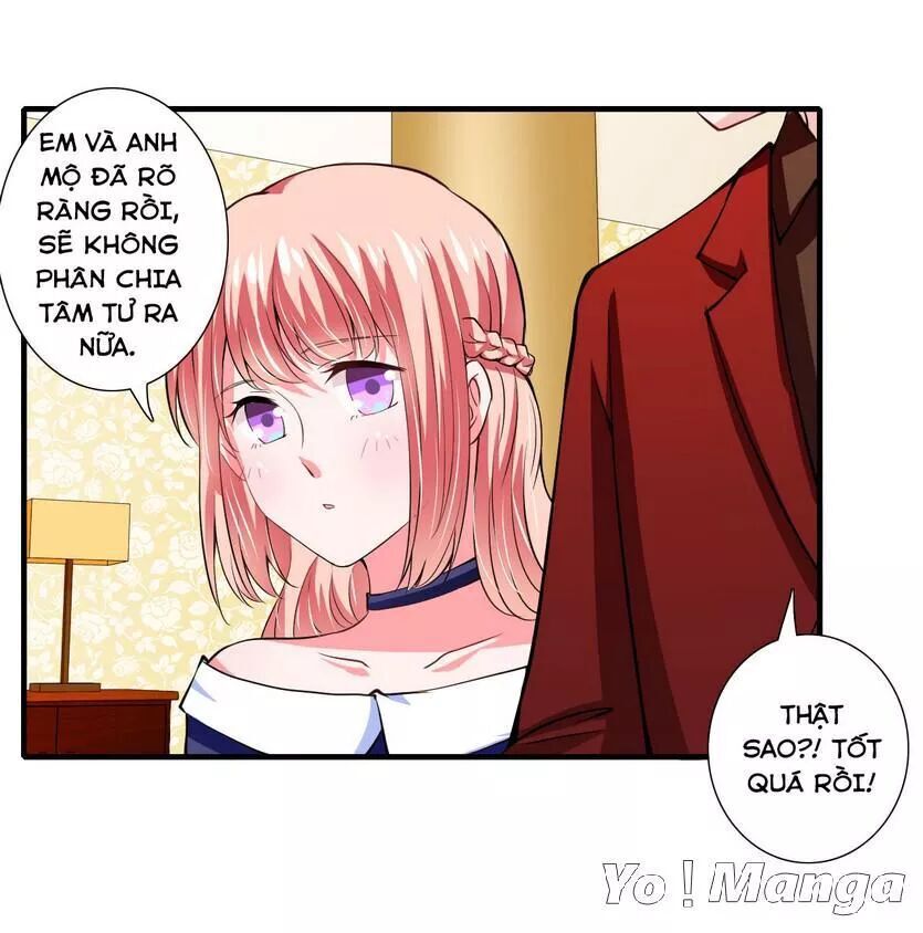 Thiểm Hôn Kinh Ái Chapter 80 - Trang 2