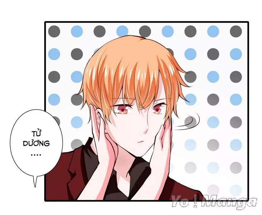 Thiểm Hôn Kinh Ái Chapter 80 - Trang 2