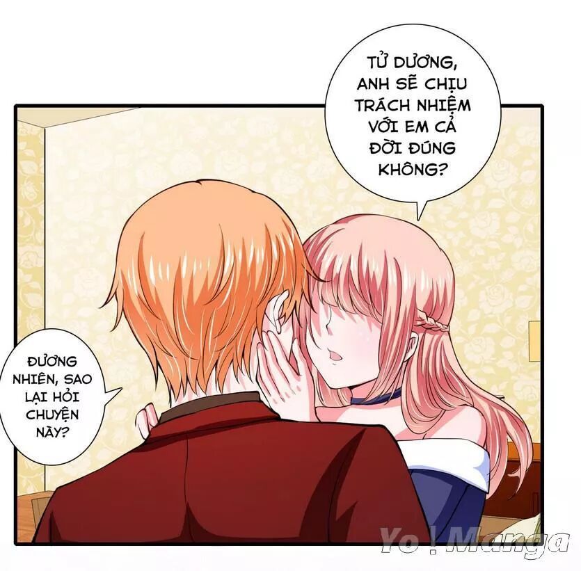 Thiểm Hôn Kinh Ái Chapter 80 - Trang 2