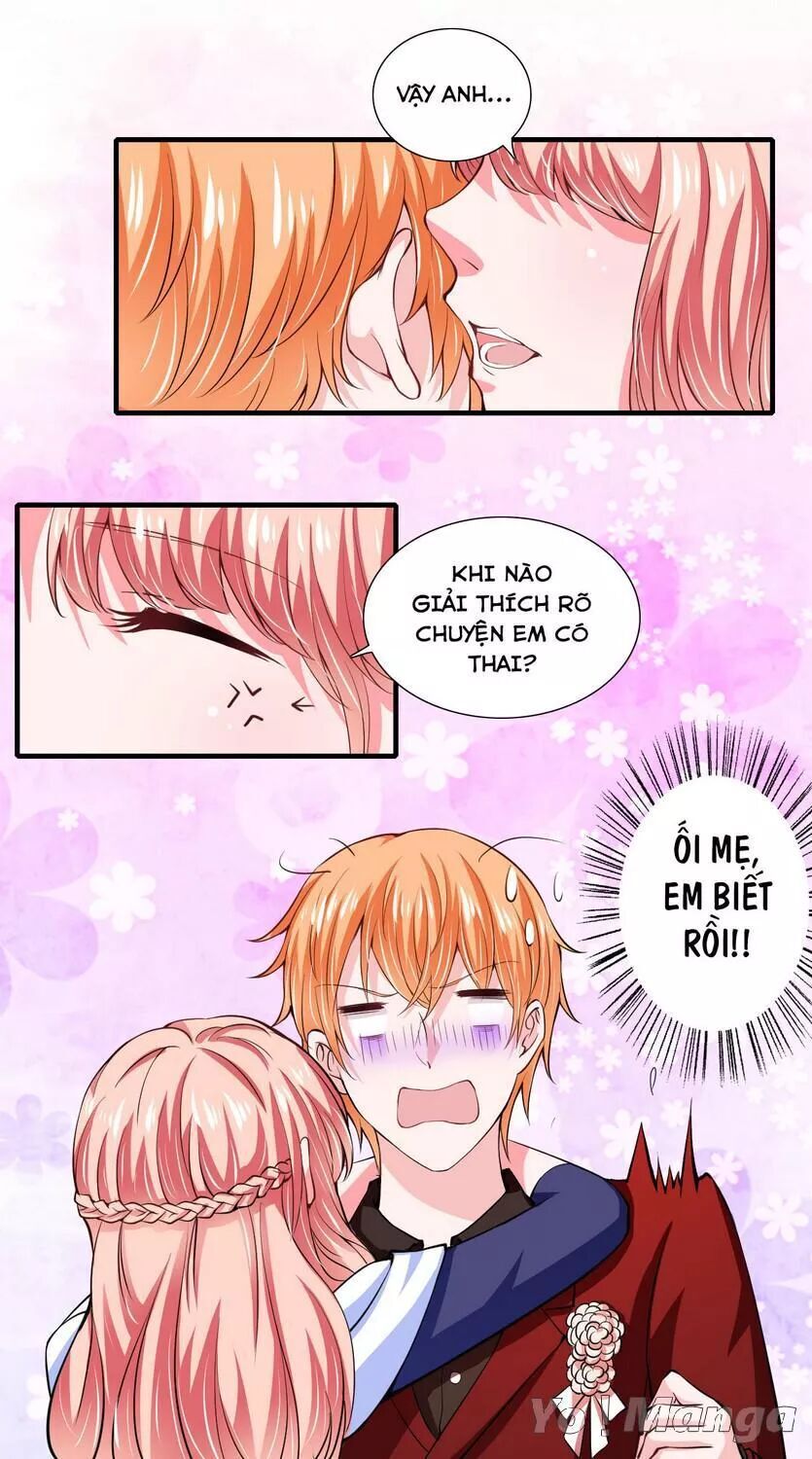 Thiểm Hôn Kinh Ái Chapter 80 - Trang 2