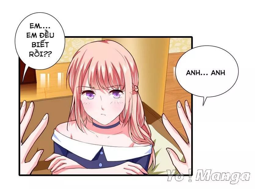 Thiểm Hôn Kinh Ái Chapter 80 - Trang 2