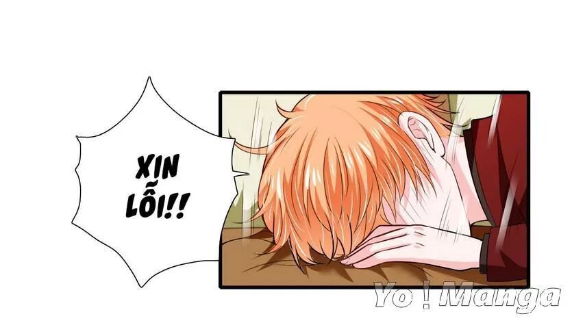 Thiểm Hôn Kinh Ái Chapter 80 - Trang 2