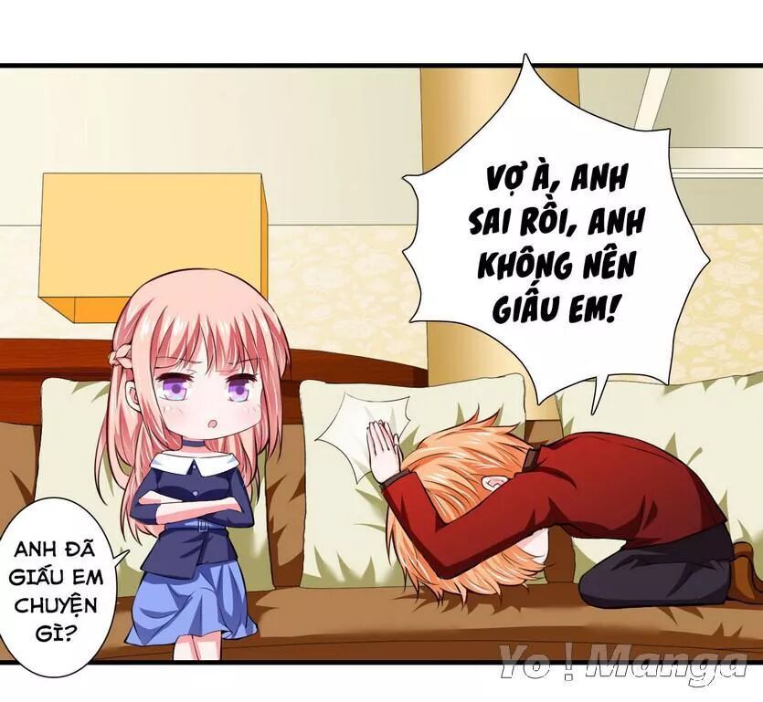 Thiểm Hôn Kinh Ái Chapter 80 - Trang 2