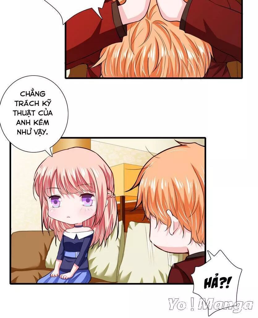 Thiểm Hôn Kinh Ái Chapter 80 - Trang 2