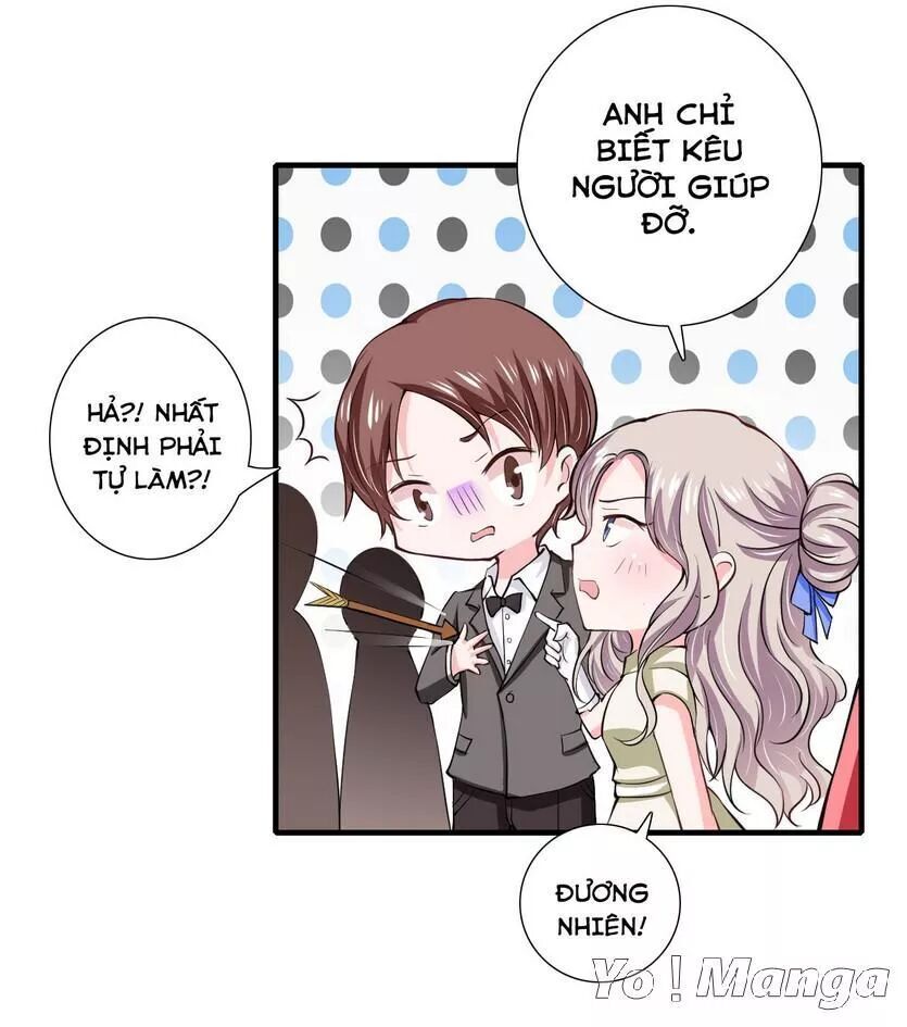 Thiểm Hôn Kinh Ái Chapter 80 - Trang 2