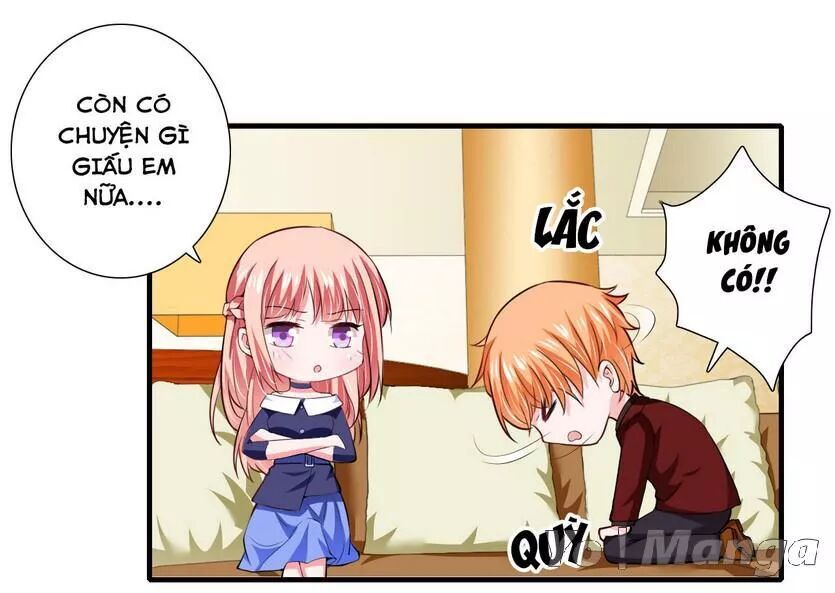 Thiểm Hôn Kinh Ái Chapter 80 - Trang 2