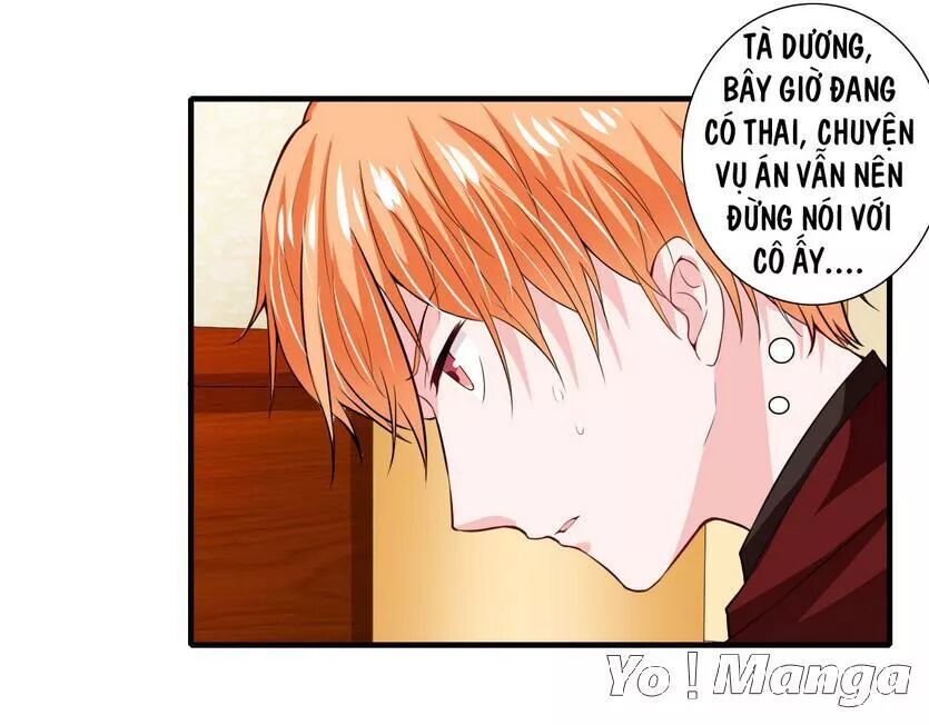 Thiểm Hôn Kinh Ái Chapter 80 - Trang 2