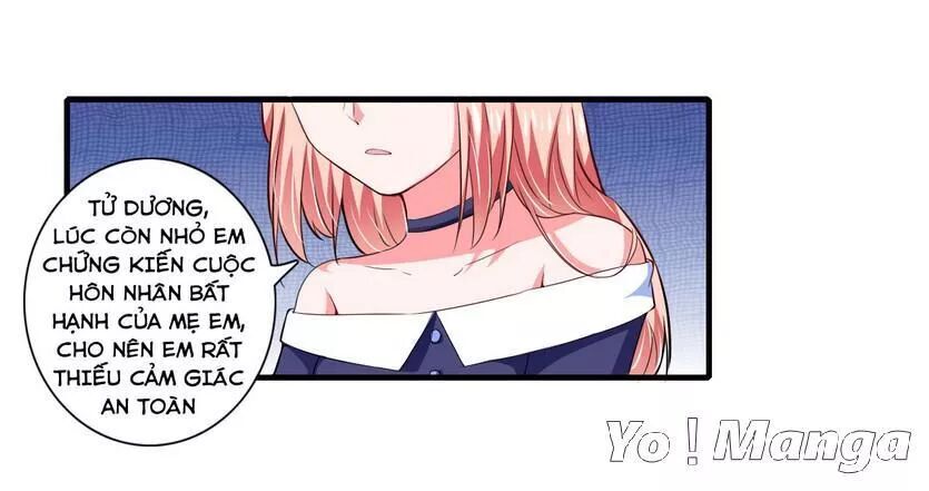 Thiểm Hôn Kinh Ái Chapter 80 - Trang 2