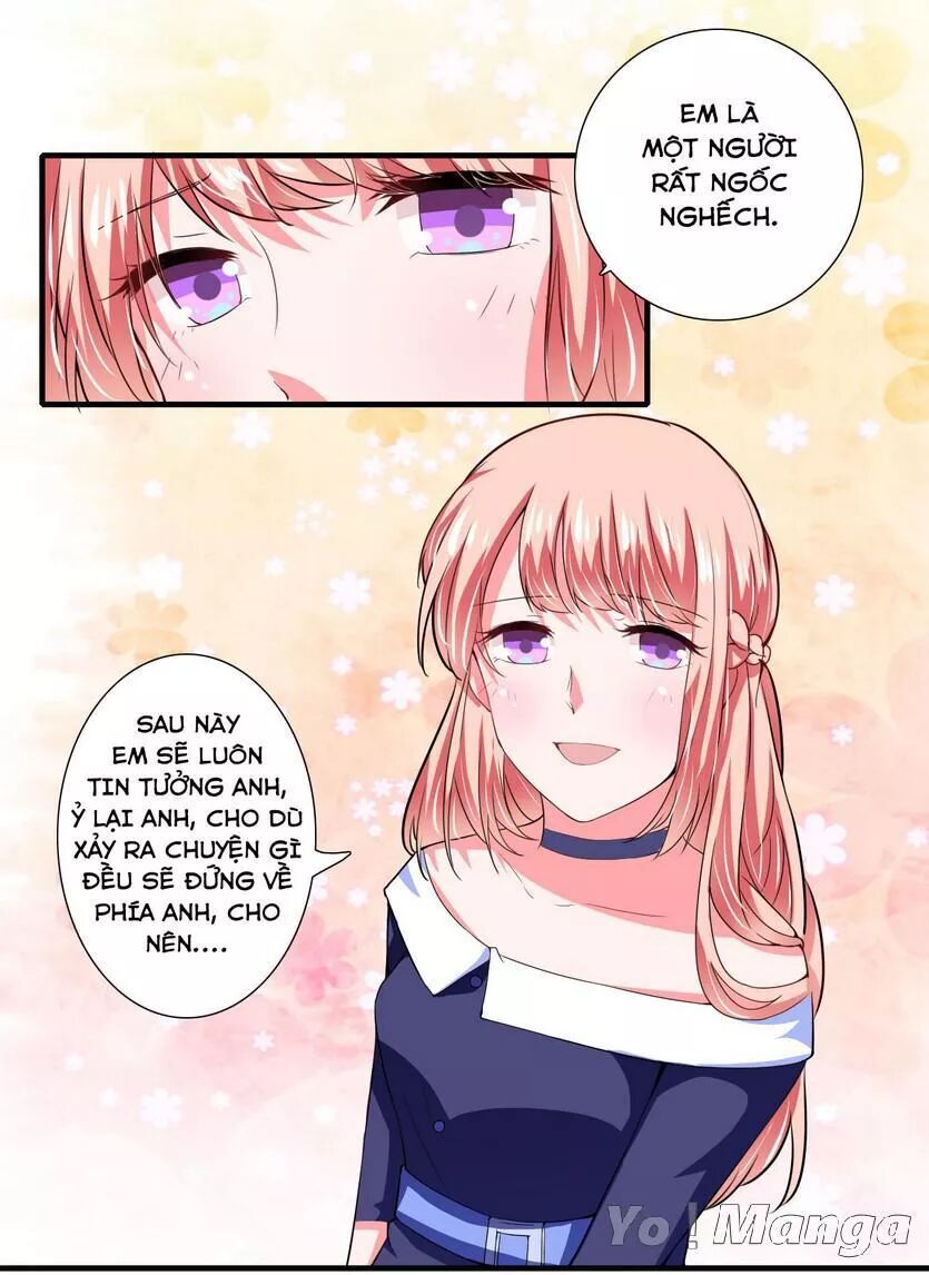 Thiểm Hôn Kinh Ái Chapter 80 - Trang 2