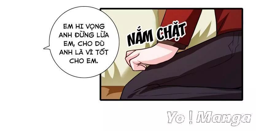 Thiểm Hôn Kinh Ái Chapter 80 - Trang 2