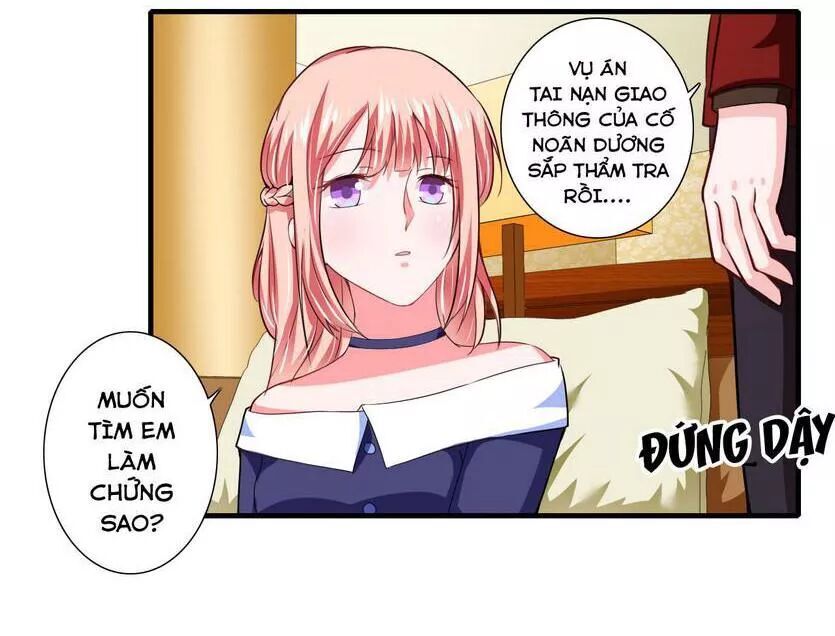 Thiểm Hôn Kinh Ái Chapter 80 - Trang 2