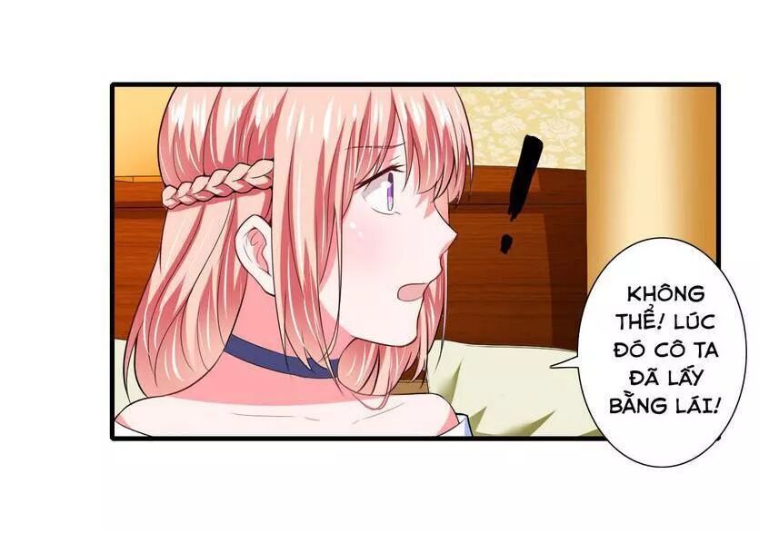 Thiểm Hôn Kinh Ái Chapter 80 - Trang 2