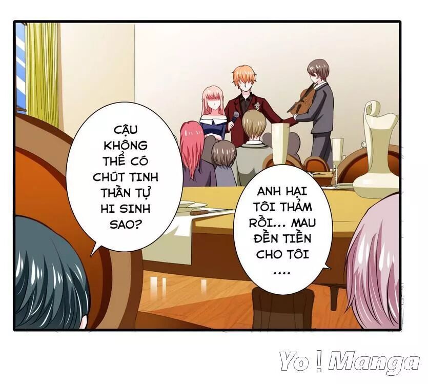 Thiểm Hôn Kinh Ái Chapter 80 - Trang 2