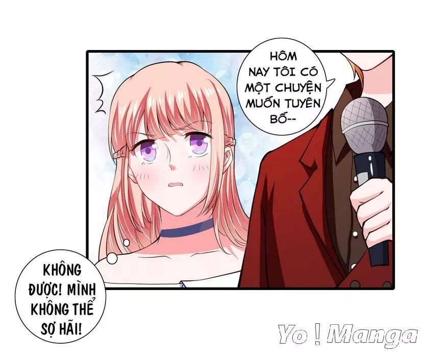 Thiểm Hôn Kinh Ái Chapter 80 - Trang 2