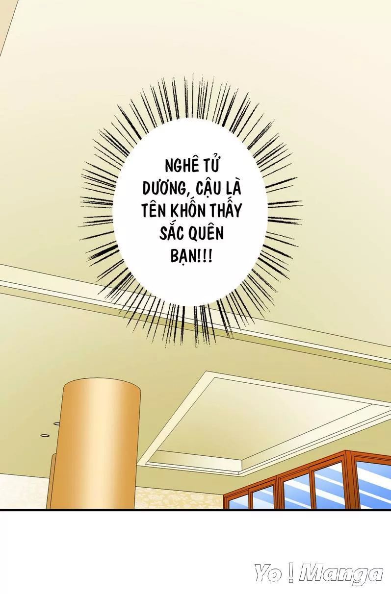 Thiểm Hôn Kinh Ái Chapter 81 - Trang 2