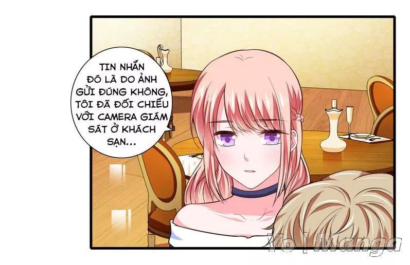 Thiểm Hôn Kinh Ái Chapter 81 - Trang 2