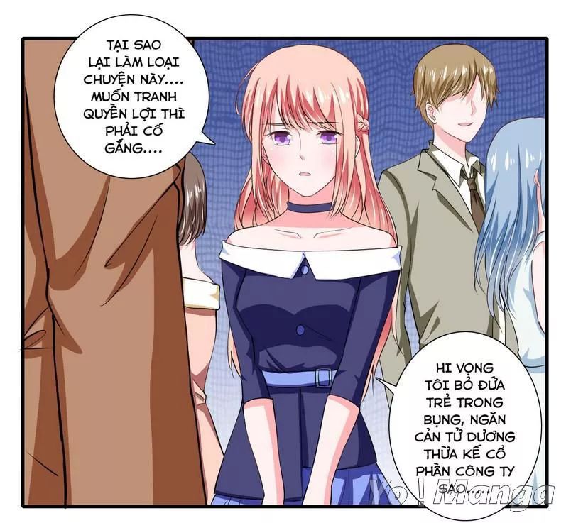 Thiểm Hôn Kinh Ái Chapter 81 - Trang 2