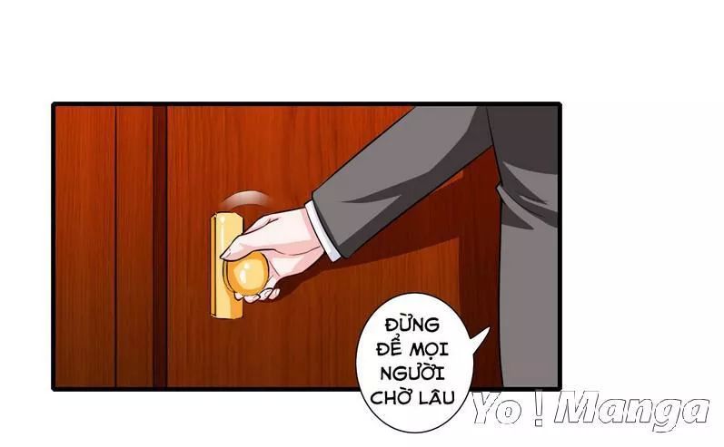 Thiểm Hôn Kinh Ái Chapter 81 - Trang 2