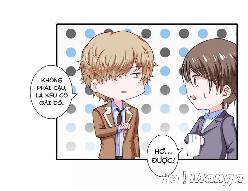 Thiểm Hôn Kinh Ái Chapter 81 - Trang 2