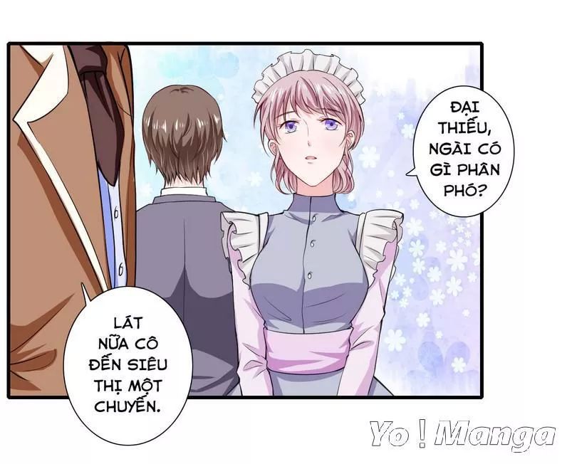Thiểm Hôn Kinh Ái Chapter 81 - Trang 2