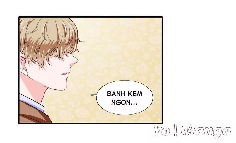 Thiểm Hôn Kinh Ái Chapter 81 - Trang 2