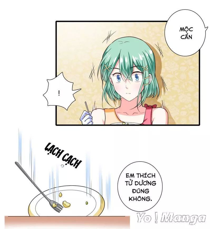 Thiểm Hôn Kinh Ái Chapter 81 - Trang 2