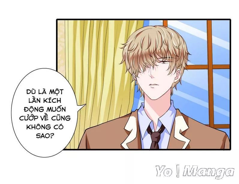 Thiểm Hôn Kinh Ái Chapter 81 - Trang 2