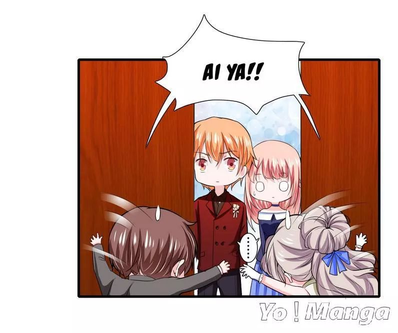 Thiểm Hôn Kinh Ái Chapter 81 - Trang 2