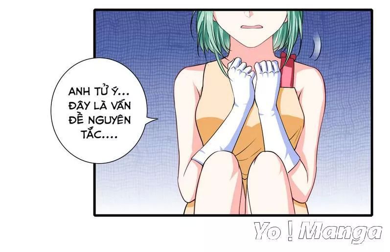 Thiểm Hôn Kinh Ái Chapter 81 - Trang 2