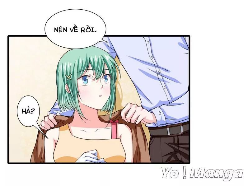 Thiểm Hôn Kinh Ái Chapter 81 - Trang 2