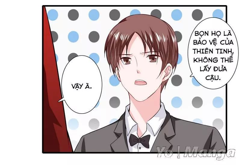 Thiểm Hôn Kinh Ái Chapter 81 - Trang 2