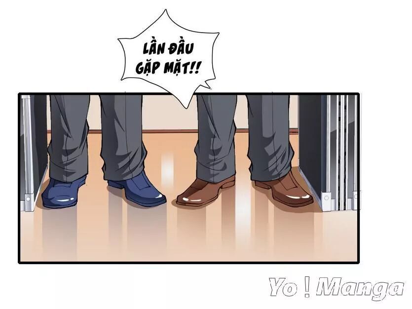 Thiểm Hôn Kinh Ái Chapter 82 - Trang 2