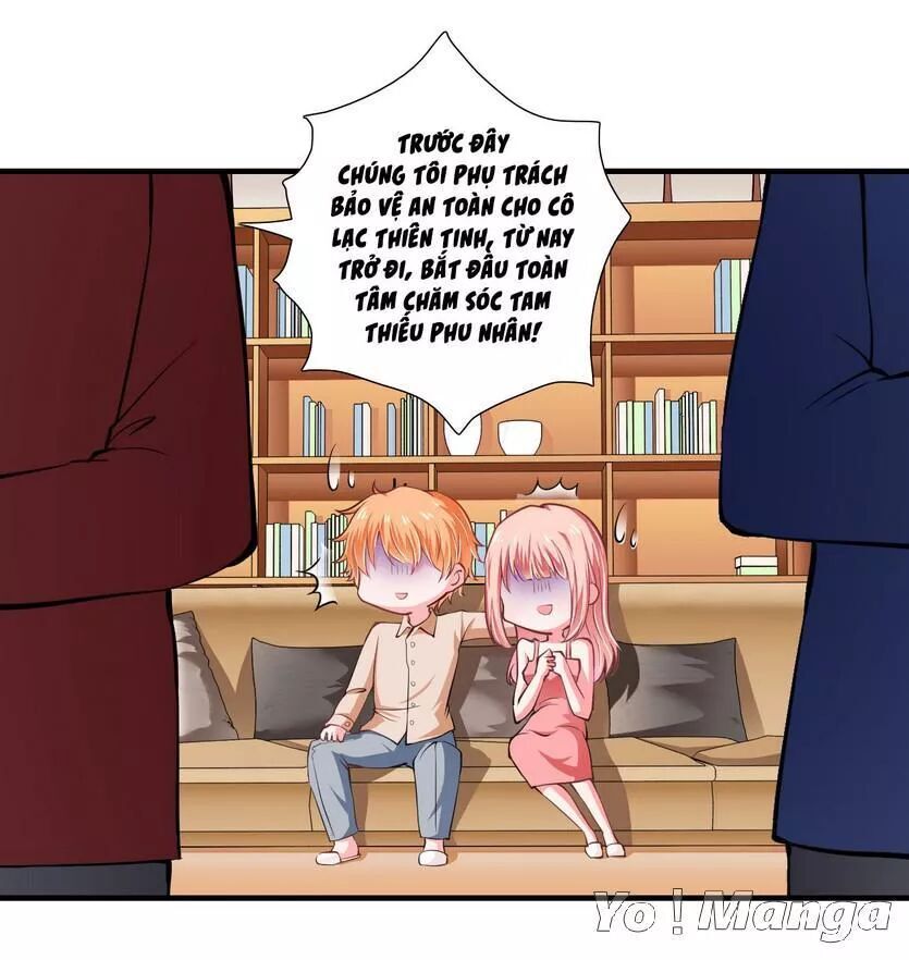 Thiểm Hôn Kinh Ái Chapter 82 - Trang 2