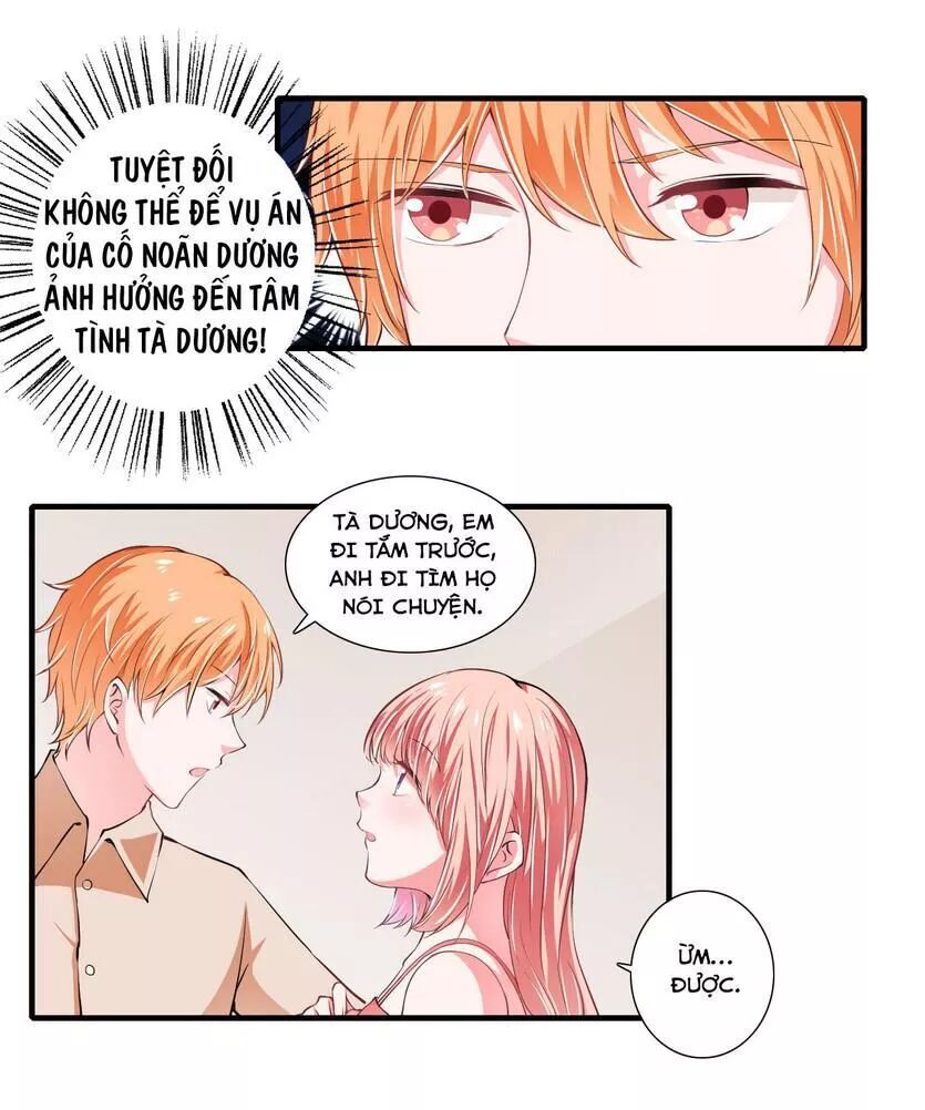 Thiểm Hôn Kinh Ái Chapter 82 - Trang 2