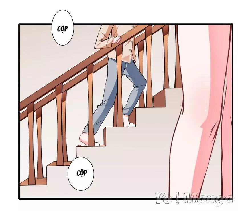 Thiểm Hôn Kinh Ái Chapter 82 - Trang 2