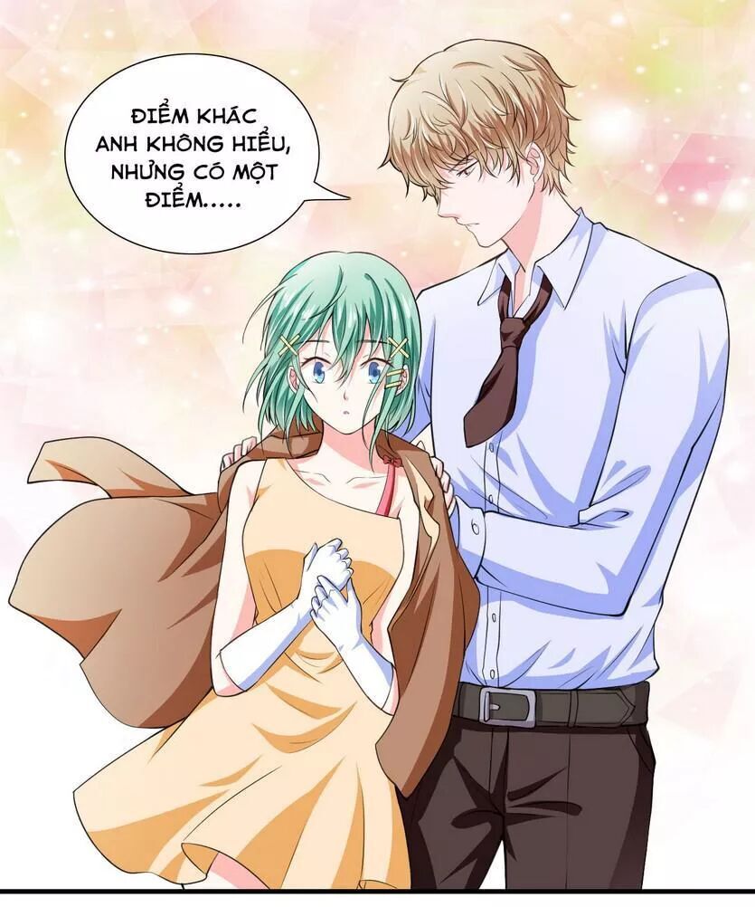 Thiểm Hôn Kinh Ái Chapter 82 - Trang 2