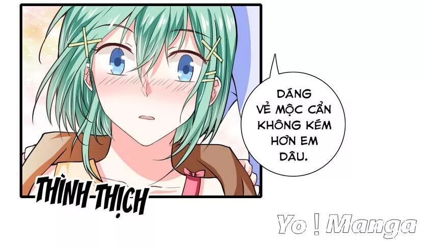 Thiểm Hôn Kinh Ái Chapter 82 - Trang 2